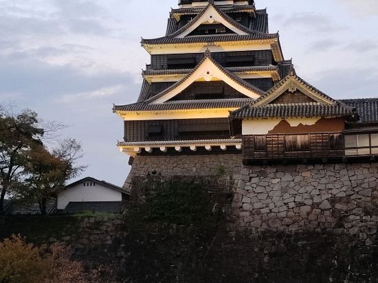 東橫旅館-熊本櫻町巴士總站前優惠