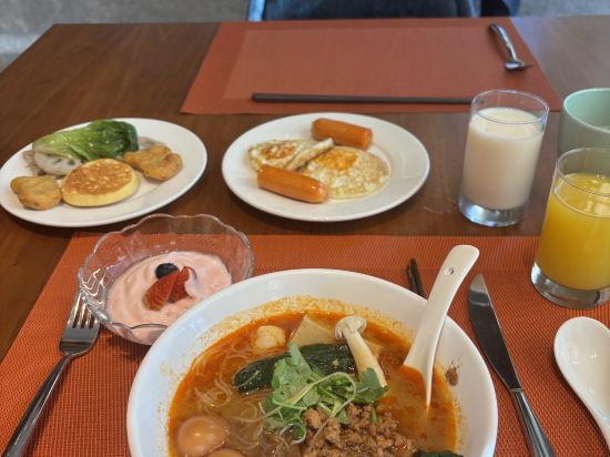 廈門海滄正元希爾頓逸林飯店優惠