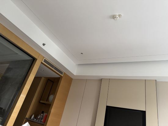 蘇州希爾頓酒店優惠