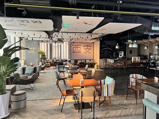 西安城市中心Moxy飯店（西安鐘樓店）優惠