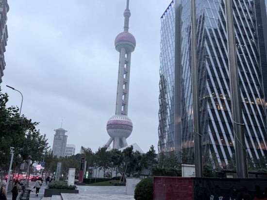 上海凱賓斯基大酒店優惠