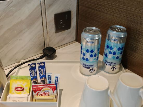 香港旺角希爾頓花園酒店優惠