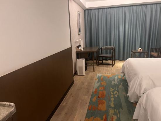 美豪麗致飯店（西安鐘鼓樓南門店）優惠