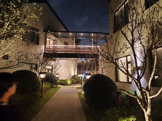 上海百萬石溫泉飯店優惠