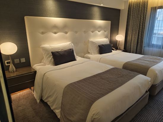 香港美麗華酒店優惠