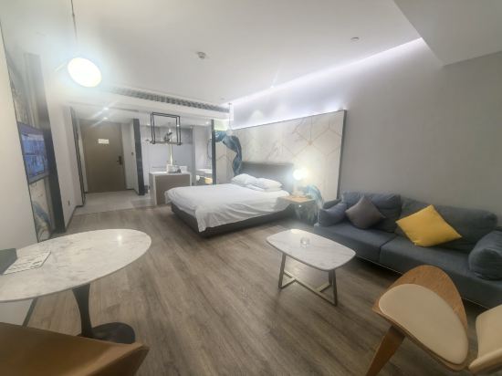 海寧開元美途飯店（皮革城銀泰城店）優惠