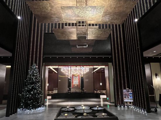 香格里拉大酒店優惠