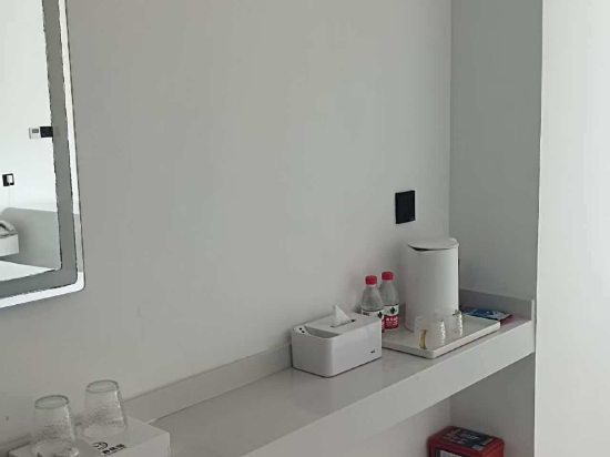 三亞星野•懸浮泳池海景設計民宿優惠