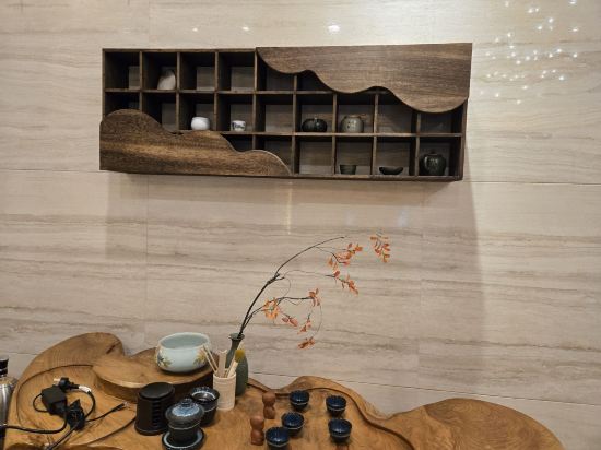 瀋陽盛捷和平服務公寓優惠