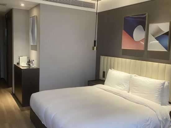 上海馨樂庭陸家嘴公寓酒店優惠