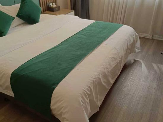 輝悦酒店（廣州聚龍地鐵站店）優惠