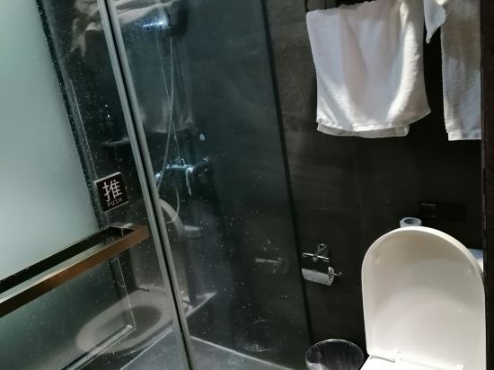 迎商酒店（深圳羅湖東門店）優惠