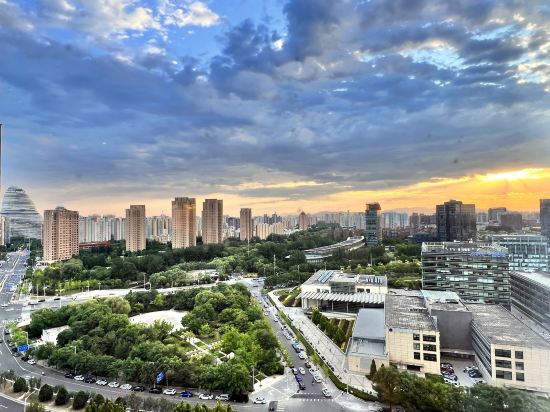 北京昆泰飯店優惠