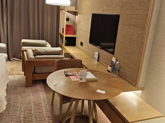 深圳佳兆業萬豪酒店優惠