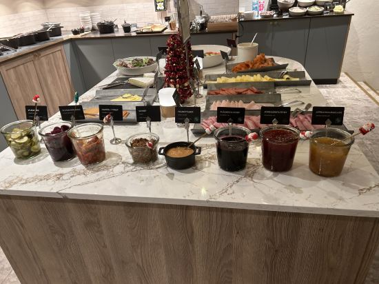 霍爾伯格斯堪迪克酒店優惠