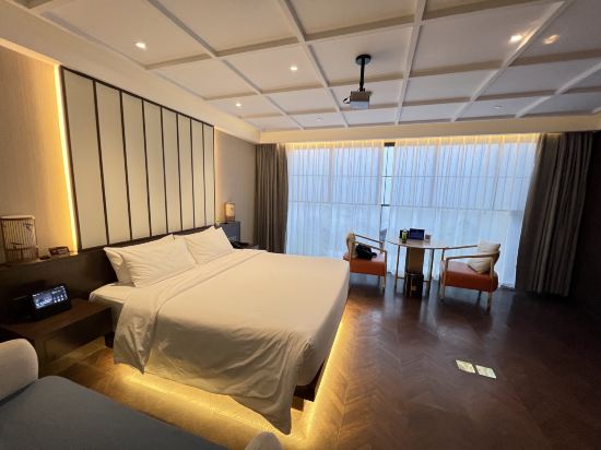 建國鉑萃酒店（北京環球度假區店）優惠