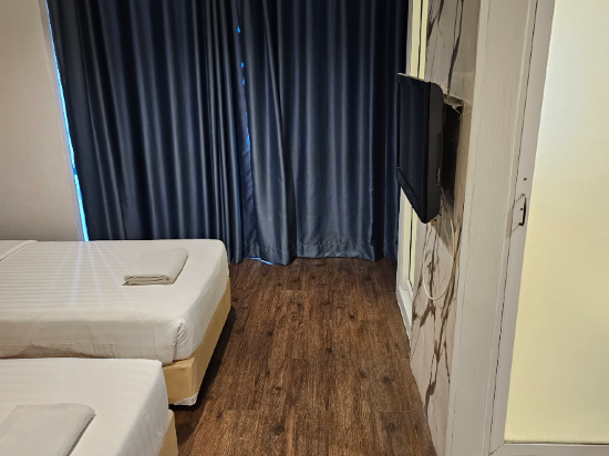 南茶素坤逸39號酒店優惠