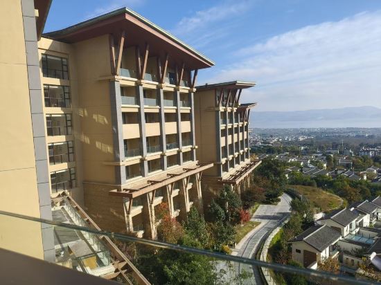 大理實力希爾頓酒店優惠