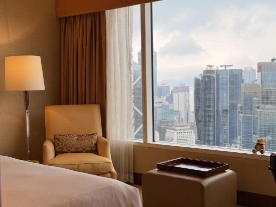 香港港麗酒店優惠