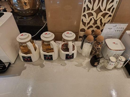 華隆麗都精品酒店（輝縣共城大道店）優惠