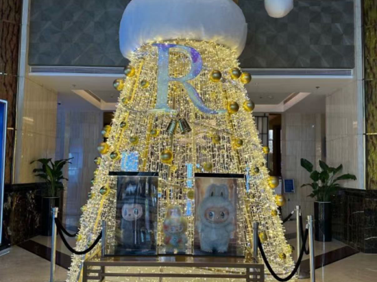 深圳彭年萬麗酒店優惠