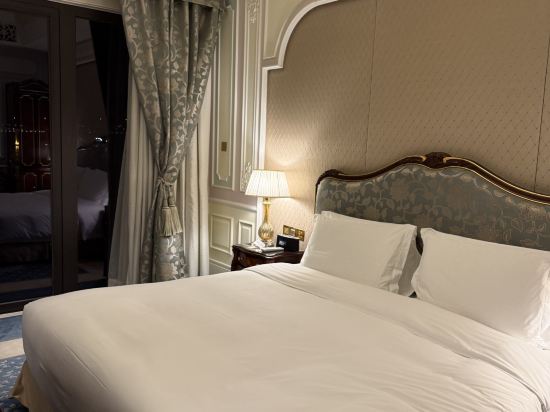 澳門勵宮酒店優惠