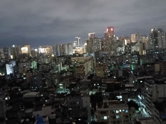 荷泰酒店（海口紅城湖店）優惠