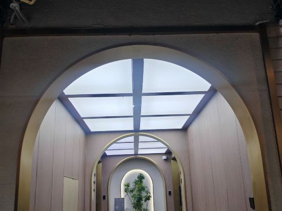 上海外灘南京東路亞朵輕居飯店優惠