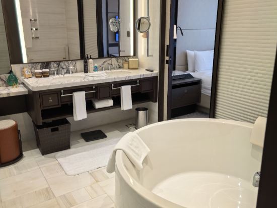 上海前灘香格里拉大酒店優惠