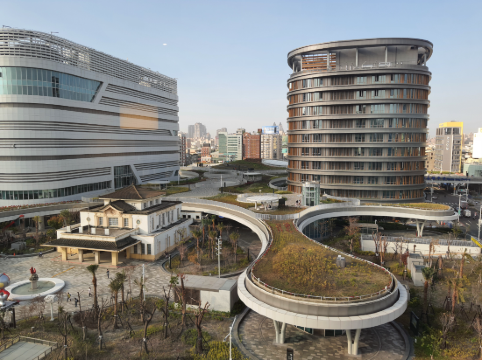 康橋大飯店（高雄站前館）優惠