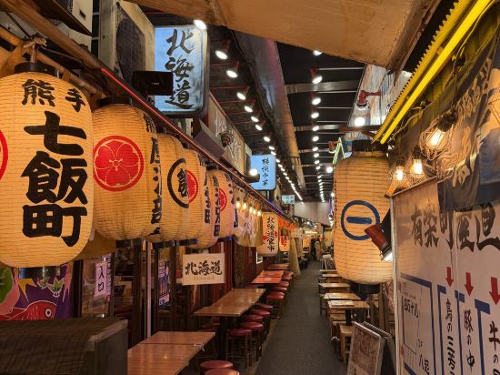 日比谷花季酒店優惠