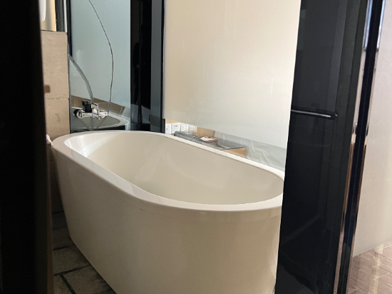 珠海拱北口岸嘉麗城景酒店優惠