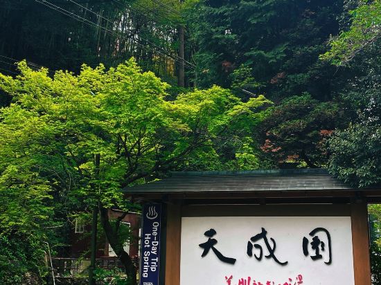 箱根湯本温泉 天成園 クーポン