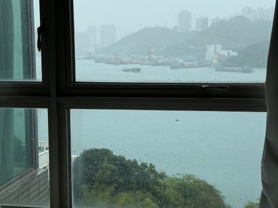 香港帝景酒店優惠