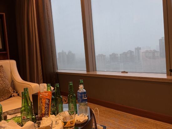 惠州皇冠假日酒店優惠