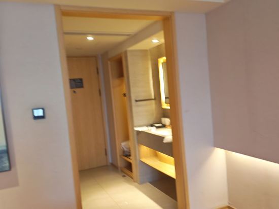 全季酒店（杭州西湖延安路店）優惠