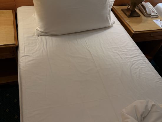 香港華大盛品酒店優惠