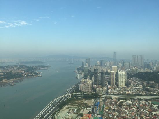 廈門大學天璽海景公寓優惠