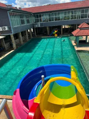 Tuscany Hotel by Skypark Thư giãn & Giải trí Photos