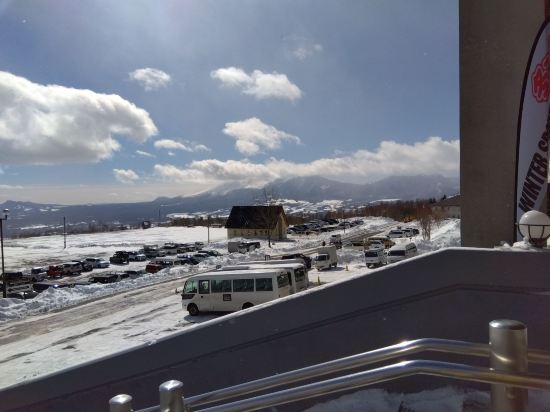 パルコール嬬恋リゾートホテル クーポン