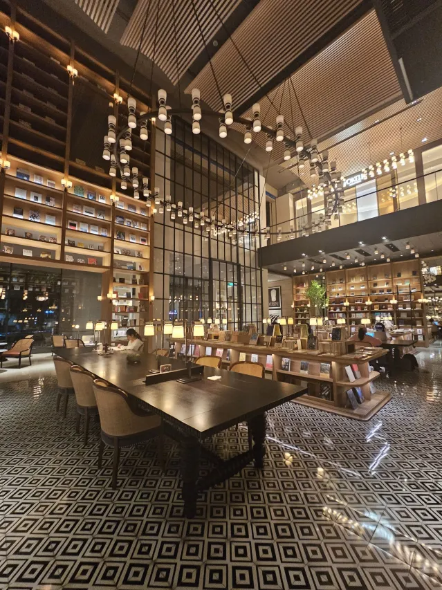 深圳後海木棉花酒店用戶評價