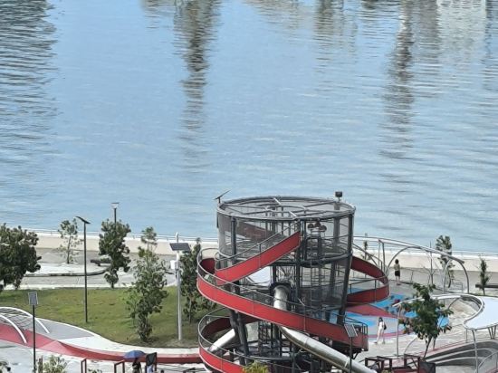 檳城長榮桂冠酒店 （檳城對抗新冠肺炎認證）優惠