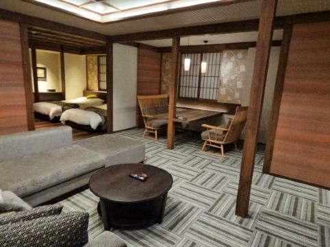 草津温泉 奈良屋 クーポン