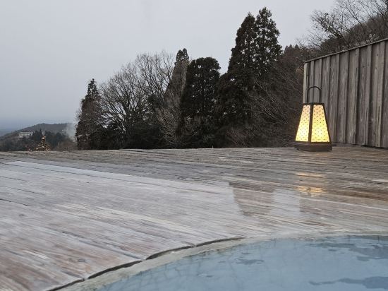 湯宿小国のオーベルジュわいた館 クーポン