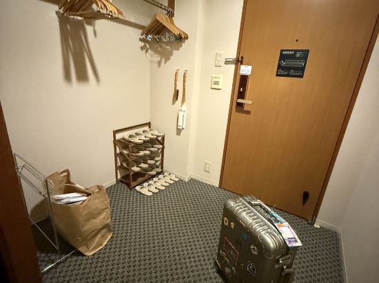 ホテルハーヴェスト スキージャム勝山 クーポン