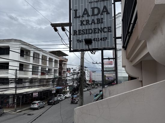 甲米拉達公寓優惠