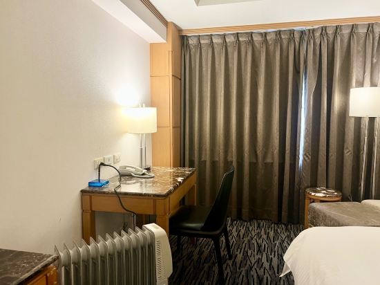 臺中鼎隆國際商旅優惠