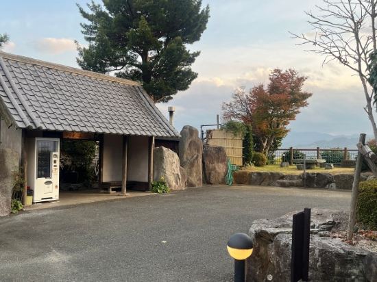 全室絶景 筑後平野一望の宿 ビューホテル平成 クーポン