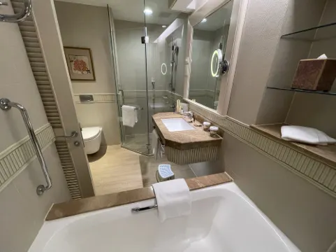 Shangri-La Rasa Sentosa, Singapore Номера Photos