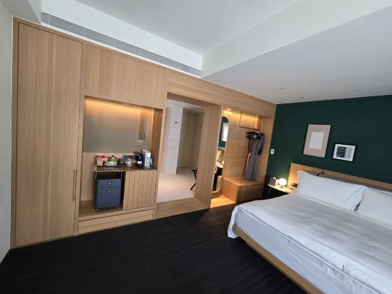 台北金普頓大安酒店優惠